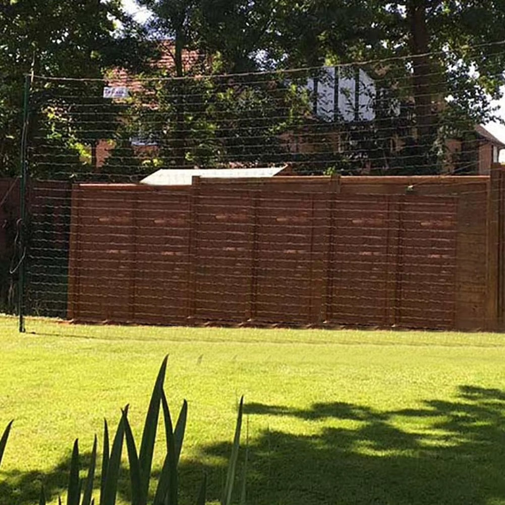 Soccer Practice Sports Netting Ball Sports Barrier Net Sports Netting Barrier for Backyard Soccer Training
