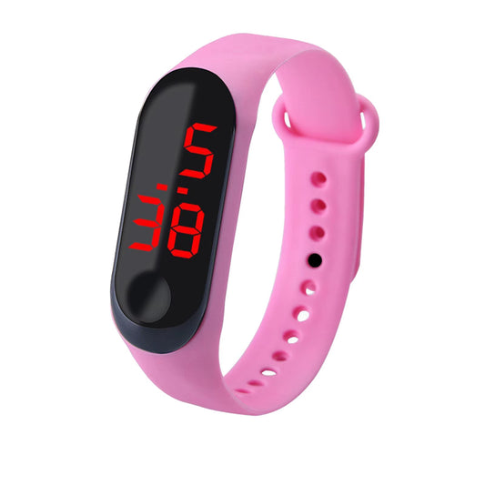 Sports Outdoor Bracelet Electronic Watch Sports Watch